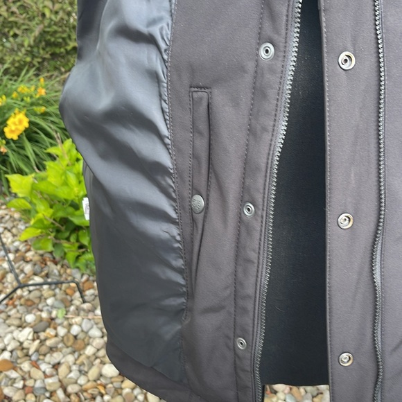 size large STS ranch wear concealed carry jacket waterproof - Picture 9 of 13